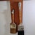 "Nailed to a Cross" Folk Art by by the Columbus For Sale In Atlanta - Image 6 of 6