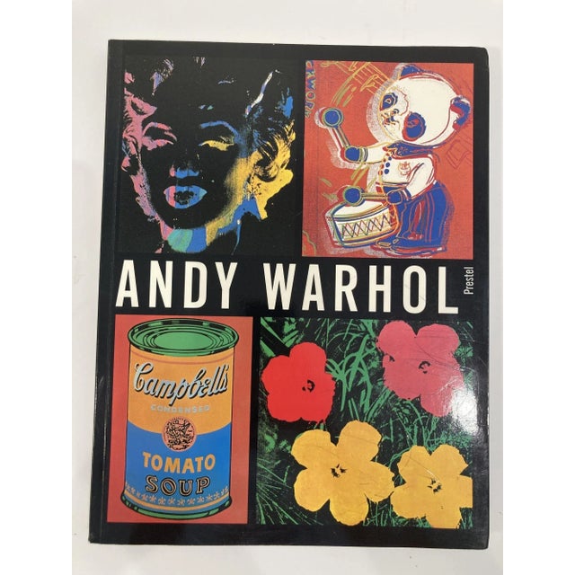 【美品】『THE WARHOL LOOK 』@MCA 図録 美品】『THE WARHOL LOOK 』@MCA 図録 美品】THE WARHOL LOOK