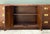 Vintage Henredon Campaign Credenza For Sale - Image 12 of 12