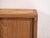 Antique Pine Low Sideboard For Sale - Image 5 of 11