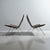 Lounge Chairs by Poul Kjærholm for E. Kold Christensen, Set of 2 For Sale - Image 10 of 16