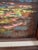 This is an original oil painting by Antonio Candelas (born 1938), an artist recognized for his serene rural landscapes and...