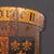 Antique English Hand-Painted King George II and King George IV Heraldic Shields, 18th Century, Set of 2 For Sale - Image 13 of 17
