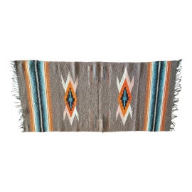 Example of Workaday Handmade Textile Art