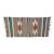 Vintage New Mexico Large Brown 1930's Chimayo Weaving For Sale