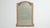 Art Nouveau 19th Century French Oak Art Nouveau Wall Mirror For Sale - Image 3 of 8