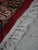 Textile Oriental Style Serapi Style Wool Rug W. Geometric Pattern Approx. 7x11 For Sale - Image 7 of 11