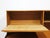 Mid Century Modern Vintage Teak Highboard Credenza Sideboard by S Form Danish Style For Sale - Image 11 of 15