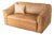 DS-47 Sofa in Leather from Sede For Sale