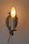 Small Wall Lamps with Mirror, France, 1960s, Set of 2 For Sale - Image 4 of 17