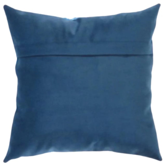 Our pillowcases add the perfect accent to any room. Go soft and snuggly with velveteen fabric, or modern in our durable...