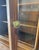 Antique French Carved Wood Hutch For Sale - Image 10 of 17