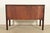 Stickley Brothers Antique Mission Oak Arts & Crafts Strap Hinge Sideboard, Circa 1910 For Sale - Image 14 of 16