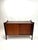 Archimede Sideboard by Hirozi Fukuoh for Gavina, 1962 For Sale - Image 3 of 14
