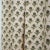 Colored Linen Curtains Rustic Lightweight Drapes for Modern & Traditional Home Décor Size 54" W X 29" L- Genda Pushp For Sale - Image 4 of 5