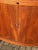 Mid-Century Danish Teak Cabinet by Johannes Andersen For Sale - Image 4 of 13