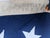 Large Vintage Valley Forge 48-Star Sewn American Flag, Red, White & Blue For Sale - Image 11 of 14