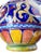 Vintage Handpainted Etruscan Style Gryphon & Soldier Pitcher For Sale - Image 12 of 14