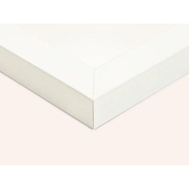 Harbor Promenade, Color Lithograph For Sale - Image 9 of 11