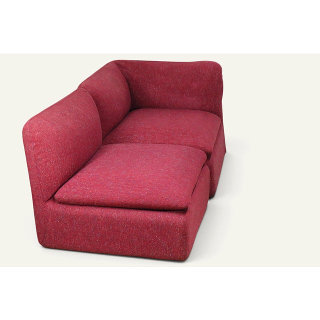 Modular Sofa from Airborne, 1970, Set of 4 For Sale - Image 18 of 18