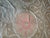 Textile Samarkand Suzani Wall Hanging - Boho Textile 7'7'' X 11'4'' For Sale - Image 7 of 11