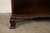 Kindel Furniture Georgian Solid Mahogany Block Front Nightstands, Pair For Sale - Image 12 of 18