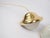 Metal Vintage Danish Pendant Lamps Bubi by Henning Kuppel for Louis Poulsen, 1972, Set of 2 For Sale - Image 7 of 13