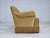 Danish Oak Three-Seater Sofa with Velour Upholstery, 1970s For Sale - Image 14 of 18