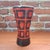 Glazed Terracotta Vase, West Germany, 1970s For Sale - Image 4 of 4