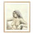 1960s Seated Nude, Paul Wonner For Sale
