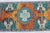 Traditional Vintage Turkish Anatolian Rug - 20"x39.5" For Sale - Image 3 of 10