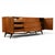 Tobago Vintage Mid Century Modern Lowboy Dresser C. 1960s, Attributed For Sale - Image 9 of 14