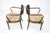 Catalog H-224 Chairs by Jindřich Halabala, Czechoslovakia, 1930s, Set of 4 For Sale - Image 4 of 18