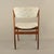 Mid-Century Danish Teak Model 49 Dining Chairs by Erik Buch for O.D. Møbler Domus Danica, 1960s, Set of 4 For Sale - Image 4 of 11