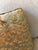 Tan Italian Vintage Fortuney Pillow For Sale - Image 8 of 16