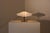 Vintage Table Lamp, 2019 For Sale - Image 4 of 4