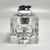 Italian Crystal Glass Smoking Set by Antonio Imperatore, 1970s, Set of 2 For Sale - Image 6 of 10