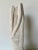 Vintage Art Female Bust Plaster - Concrete Sculpture/Sold For Sale In Miami - Image 6 of 12