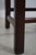 Set of 8 Henkel Harris Mahogany Dining Chairs For Sale - Image 10 of 18
