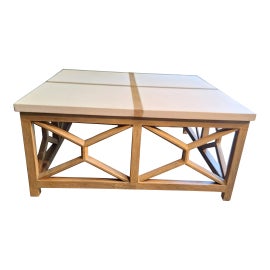 Example of Coffee Tables in Mobile
