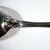 Art Deco Silver Cutlery Set for 12 in Showcase attributed to Bruckmann &Sons Germany, 1920s, Set of 164 For Sale - Image 11 of 13