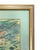 1950s Paul Morgan Gustin Seattle Pacific Northwest Signed Painting – Marine Still Life With Starfish For Sale - Image 11 of 12