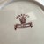 Antique 1820s Mason's Patent Ironstone "Pekin" Chinese Landscape Plate – 10.25" For Sale - Image 12 of 12