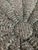 Mid 20th Century Heywood-Wakefield Stool For Sale - Image 9 of 10