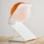 Vintage Table Lamp from Guzzini, 1970s For Sale - Image 12 of 12