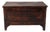 Antique Wooden Chest For Sale