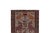 Soumac Kilim Pictorial Animals Rug 3'7'' X 7'1'' For Sale - Image 4 of 10