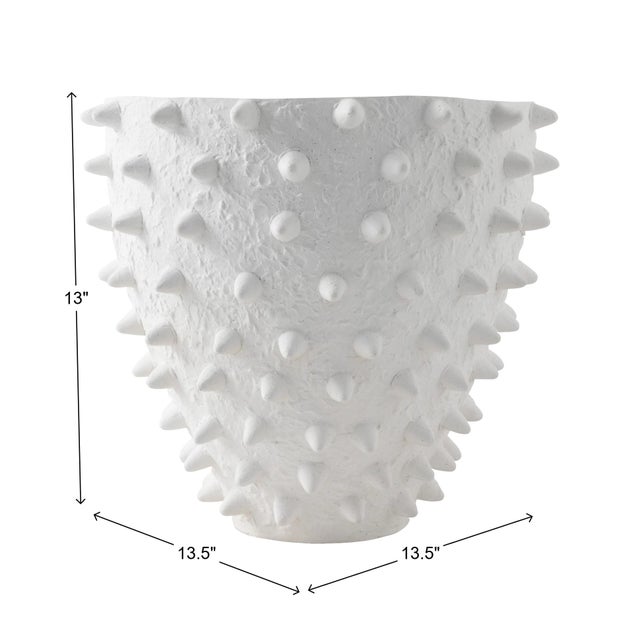 Spike Vase For Sale - Image 10 of 11