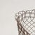 Vintage Wire Umbrella Holder, 1960s For Sale - Image 9 of 13
