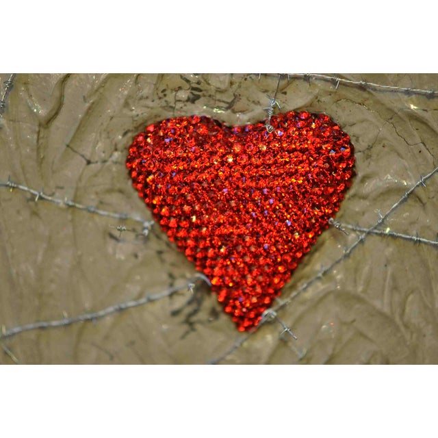 MVincenzo Marega, Composition 1, 2026, Mixed Media For Sale - Image 4 of 15